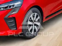 2025 Mitsubishi Colt
