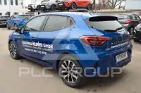 2025 Mitsubishi Colt
