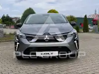 2025 Mitsubishi Colt