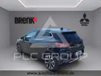 2025 Mitsubishi Colt