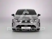 2025 Mitsubishi Colt
