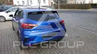 2025 Mitsubishi Colt