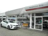 2025 Mitsubishi Colt