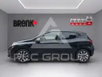 2025 Mitsubishi Colt