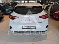 2025 Mitsubishi Colt