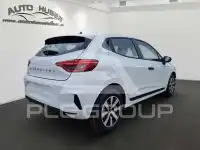 2025 Mitsubishi Colt