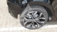 2025 Mitsubishi Colt