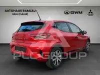 2025 Mitsubishi Colt