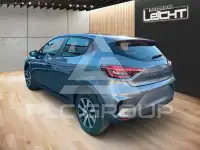 2025 Mitsubishi Colt