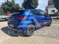 2025 Mitsubishi Colt