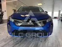2025 Mitsubishi Colt