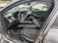 2025 Mitsubishi Colt
