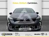 2025 Mitsubishi Colt
