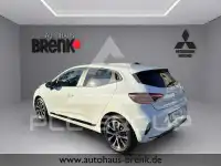 2025 Mitsubishi Colt