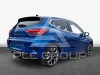 2025 Mitsubishi Colt