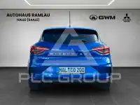 2025 Mitsubishi Colt