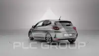 2025 Mitsubishi Colt