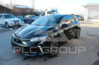 2025 Mitsubishi Colt