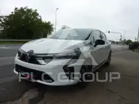 2025 Mitsubishi Colt