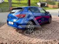 2025 Mitsubishi Colt