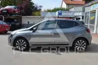 2025 Mitsubishi Colt