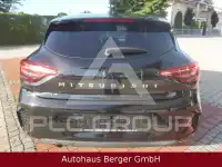 2025 Mitsubishi Colt