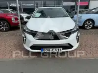 2025 Mitsubishi Colt