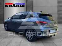 2025 Mitsubishi Colt