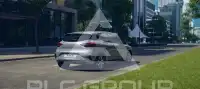 2025 Mitsubishi Colt