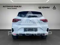 2025 Mitsubishi Colt
