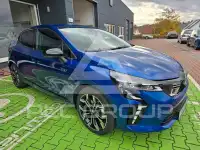 2025 Mitsubishi Colt