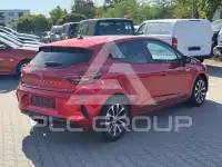 2025 Mitsubishi Colt
