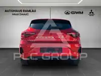 2025 Mitsubishi Colt