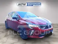 2025 Mitsubishi Colt