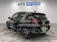 2025 Mitsubishi Colt