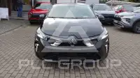 2025 Mitsubishi Colt