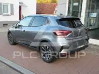 2025 Mitsubishi Colt