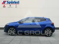2025 Mitsubishi Colt