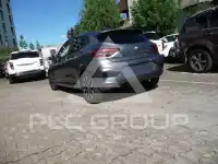 2025 Mitsubishi Colt