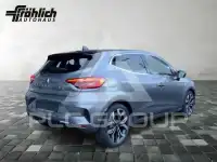 2025 Mitsubishi Colt