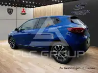 2025 Mitsubishi Colt