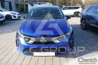 2025 Mitsubishi Colt
