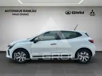 2025 Mitsubishi Colt