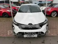 2025 Mitsubishi Colt