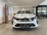 2025 Mitsubishi Colt