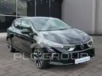 2025 Mitsubishi Colt