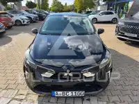 2025 Mitsubishi Colt