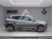 2025 Mitsubishi Colt