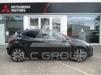 2025 Mitsubishi Colt