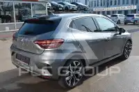 2025 Mitsubishi Colt